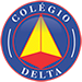 Colégio Delta Logo